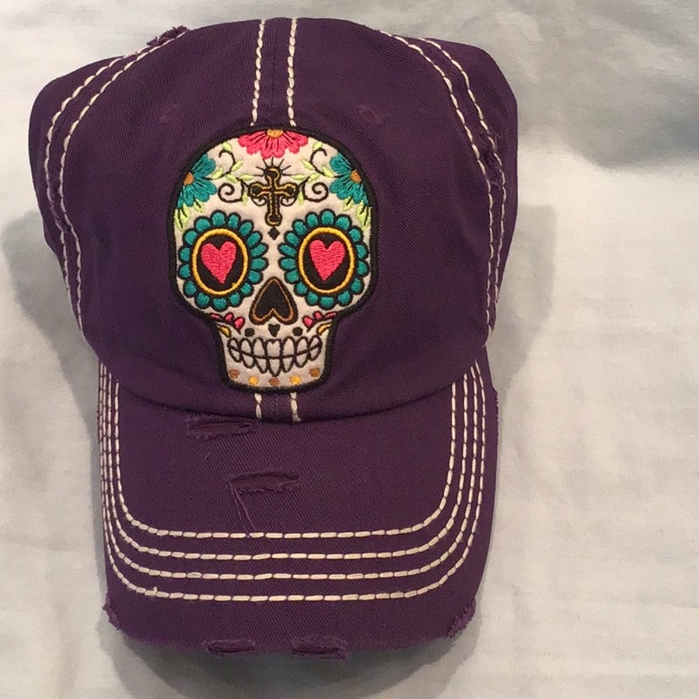 Kbethos vintage design women’s hat